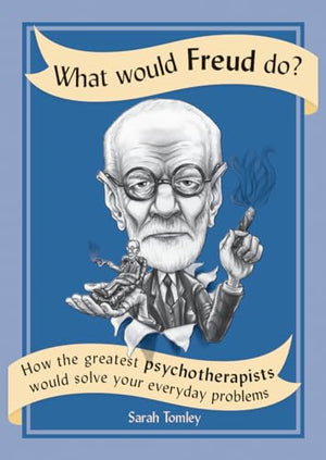 What Would Freud Do?