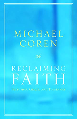 Reclaiming Faith