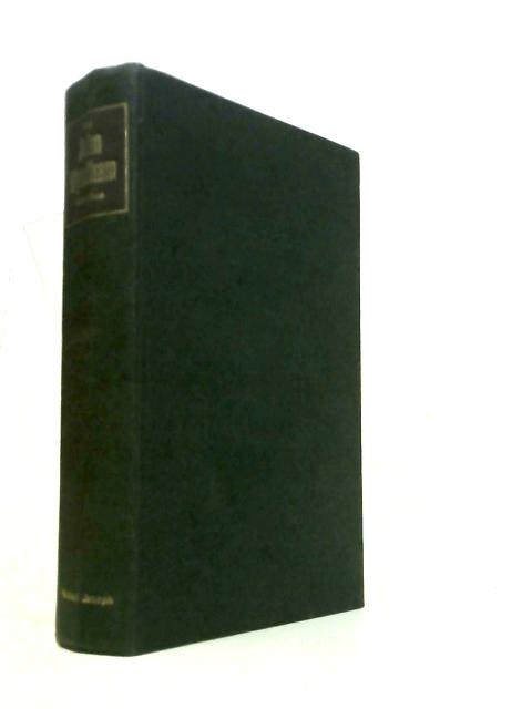 The John Wyndham Omnibus: The Day Of The Triffids, The Kraken Waves, The Chrysalids
