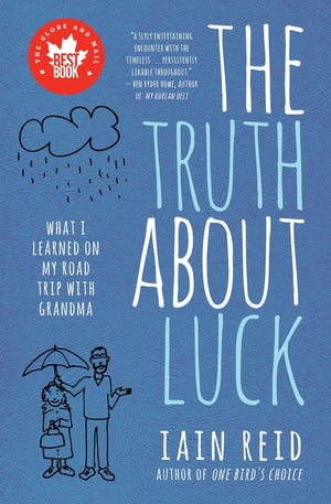 The Truth About Luck