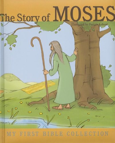 The Story of Moses