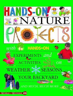 Hands on! Nature Projects