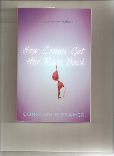 How Connie Got Her Rack Back