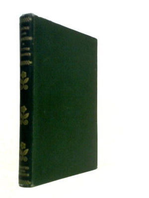 Books And Characters: French And English.