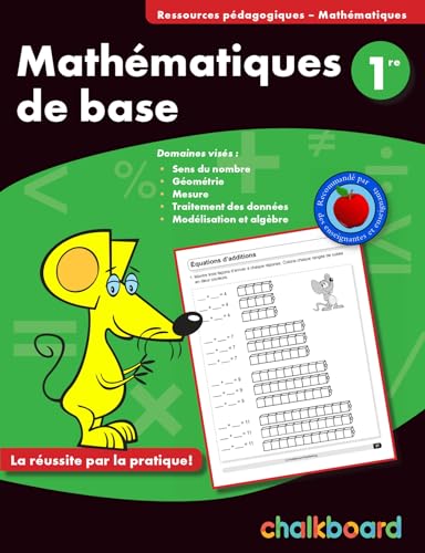 Mathematiques de Base 1