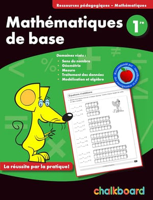 Mathematiques de Base 1