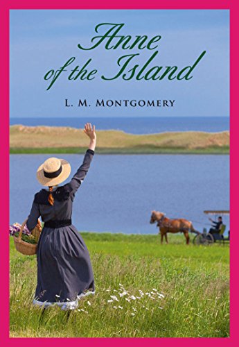 Anne of the Island