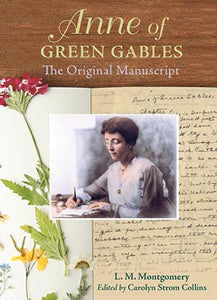 Anne of Green Gables 