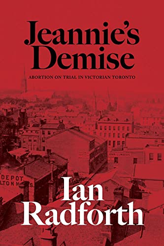 Jeannies Demise