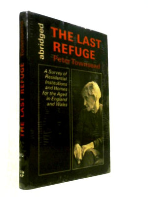 Last Refuge