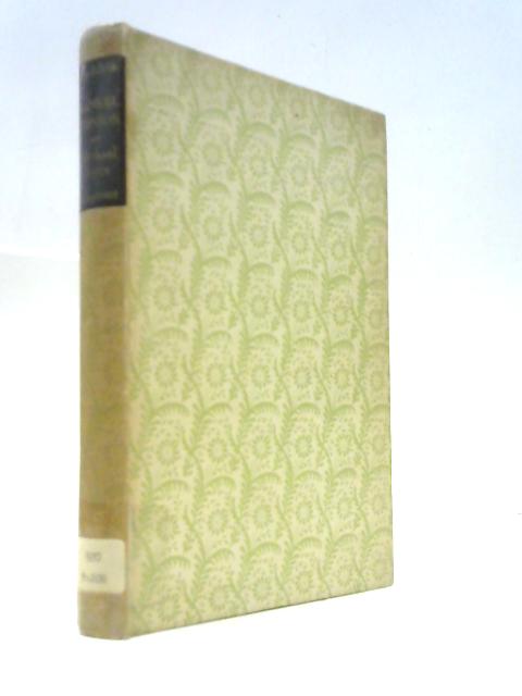Samuel Johnson