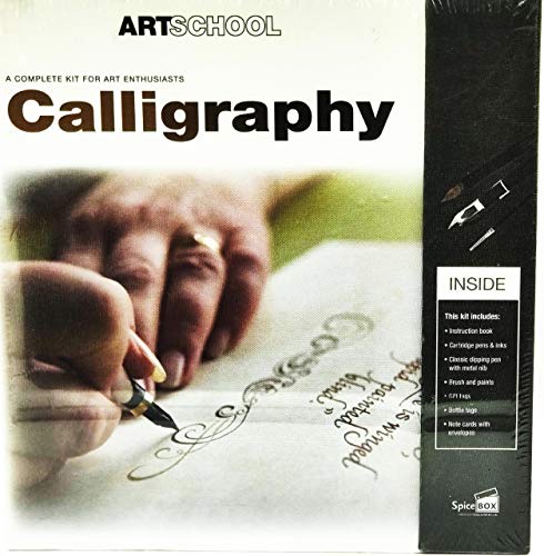 Calligraphy