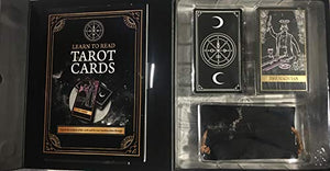 Learn to Read Tarot Cards 