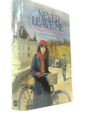 Never Leave Me