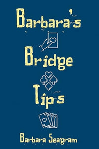 Barbara's Bridge Tips 