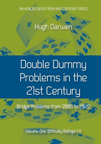 Double Dummy Problems in the 21st Century