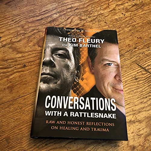 Conversations with a Rattlesnake