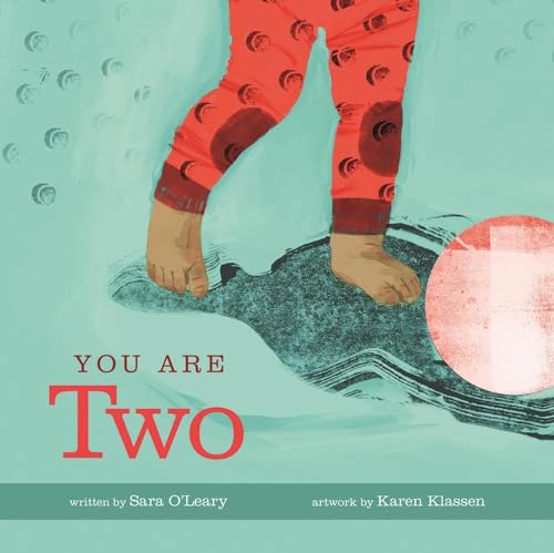 You are Two