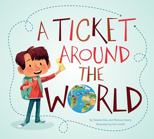 Ticket Around the World