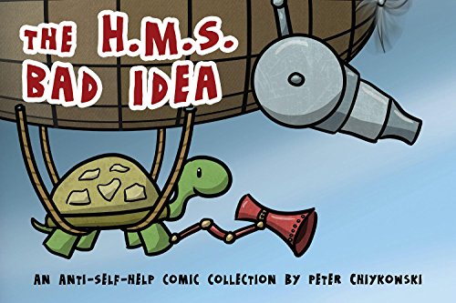 The H.M.S. Bad Idea