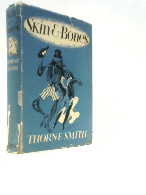 Skin and Bones