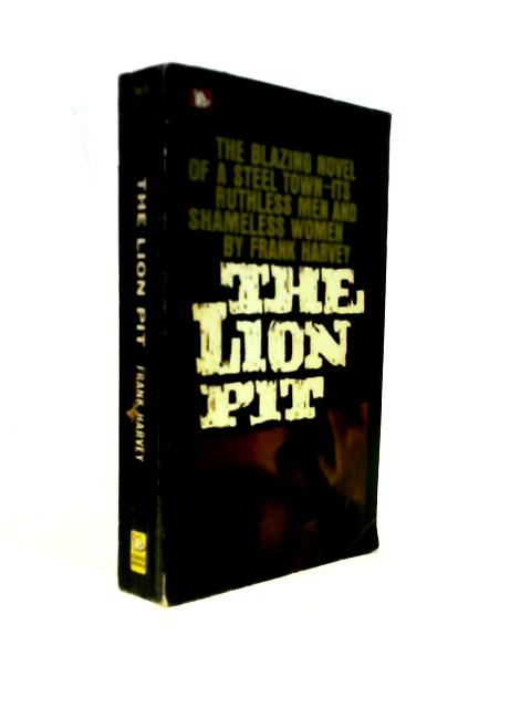 The Lion Pit