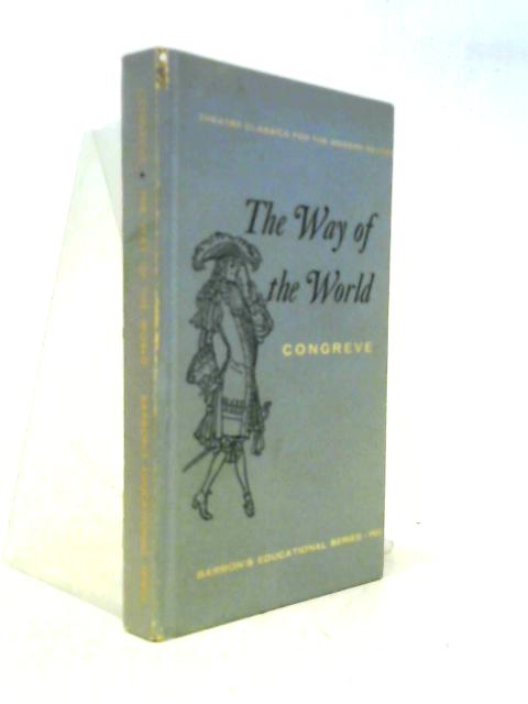 The Way of the World