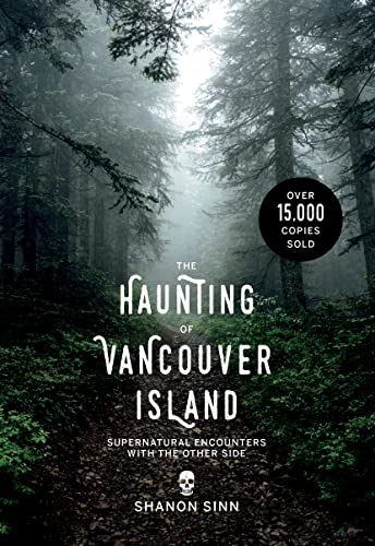 The Haunting of Vancouver Island