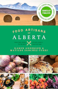 Food Artisans of Alberta 