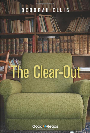The Clear-Out (Good Reads)