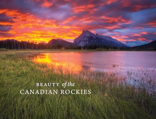 Beauty of the Canadian Rockies