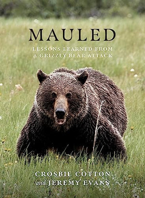 Mauled