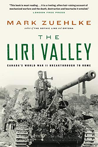 The Liri Valley
