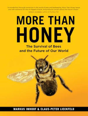 More Than Honey