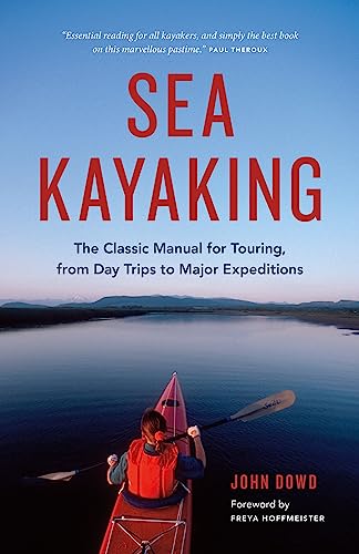 Sea Kayaking