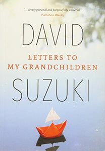 Letters to My Grandchildren 