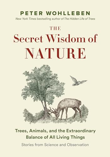 The Secret Wisdom of Nature