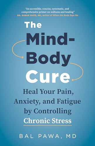 The Mind-Body Cure