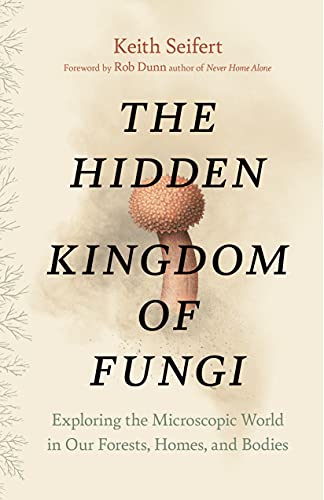 The Hidden Kingdom