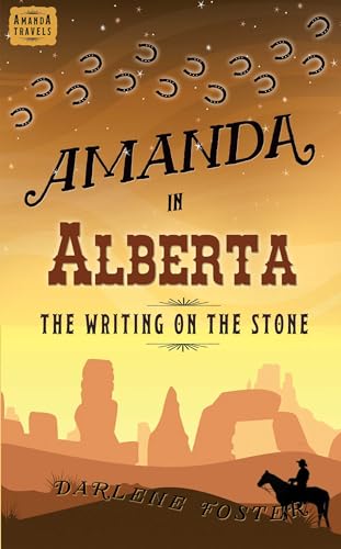 Amanda in Alberta