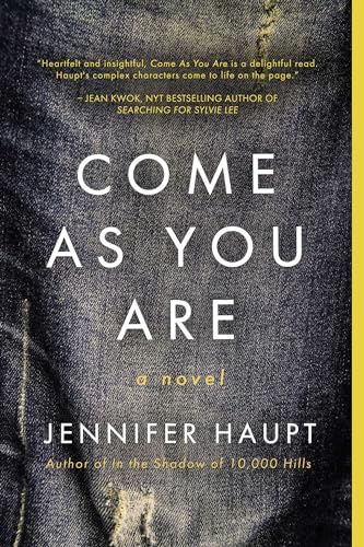 Come As You Are