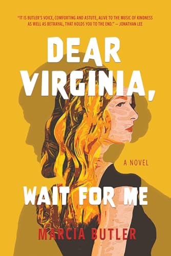 Dear Virginia, Wait for Me