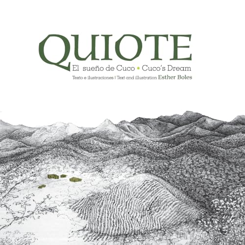 Quiote, el sueno de Cuco / Quiote, Cuco's Dream