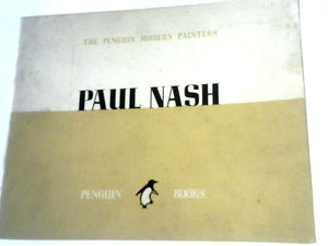 Paul Nash