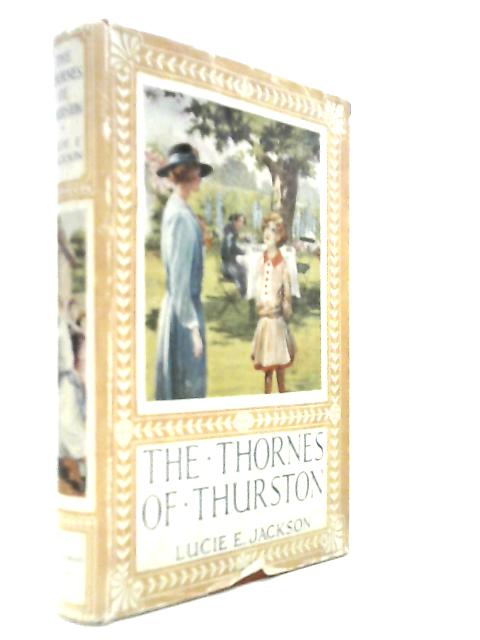 The Thornes of Thurston