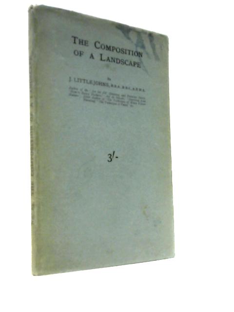 The Composition of a Landscape