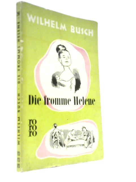 Die Fromme Helene