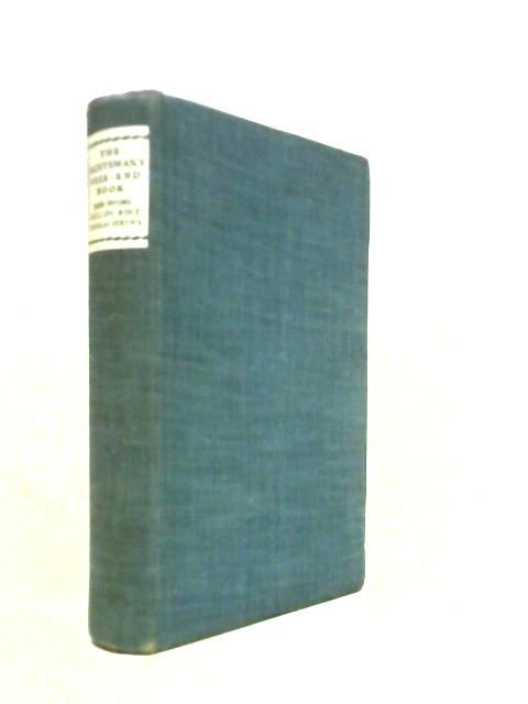 The Yachtsman's Week-End Book