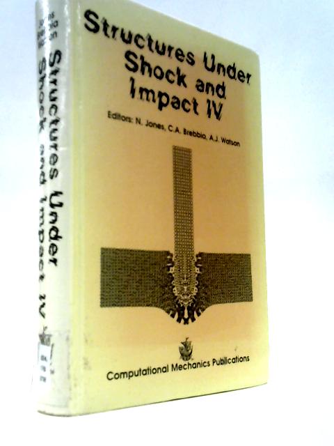 Structures Under Shock Impact IV