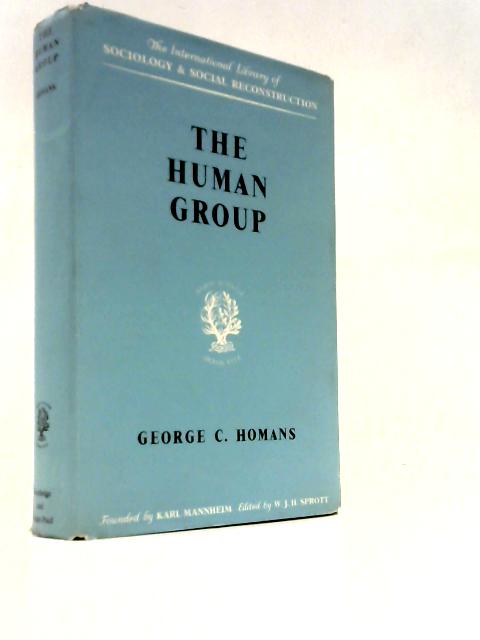The Human Group